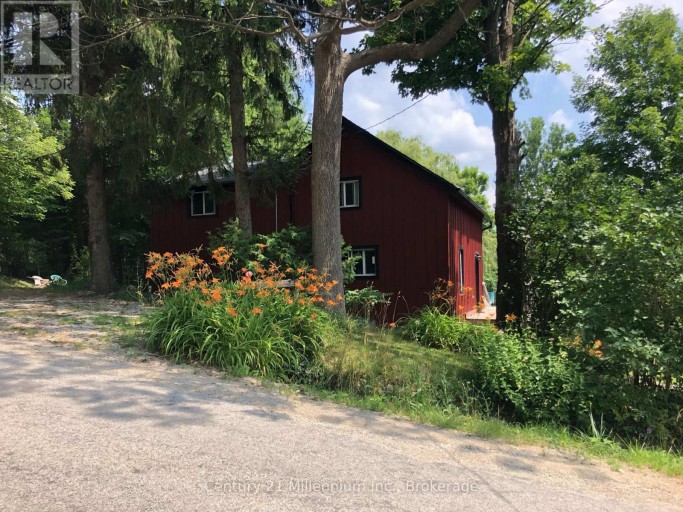 415877 TENTH LINE, Blue Mountains, Ontario, N0H1J0