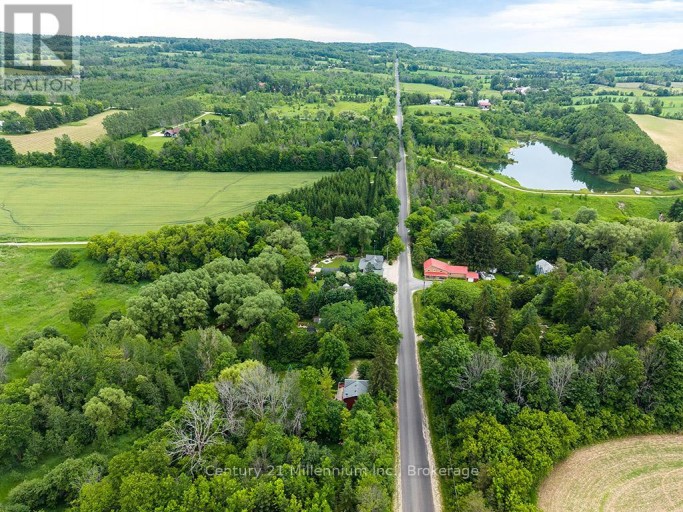 415877 TENTH LINE, Blue Mountains, Ontario, N0H1J0