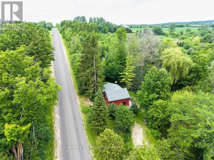 415877 TENTH LINE, Blue Mountains, Ontario, N0H1J0