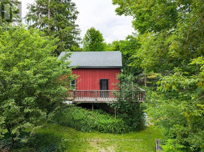 415877 TENTH LINE, Blue Mountains, Ontario, N0H1J0