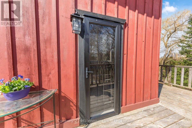 415877 TENTH LINE, Blue Mountains, Ontario, N0H1J0