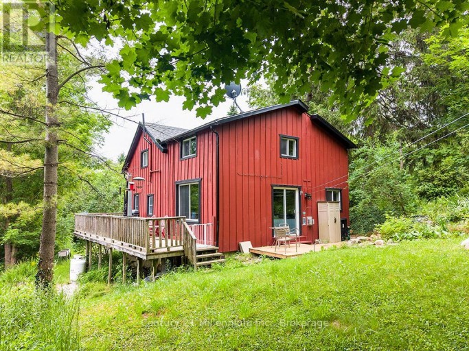 415877 TENTH LINE, Blue Mountains, Ontario, N0H1J0