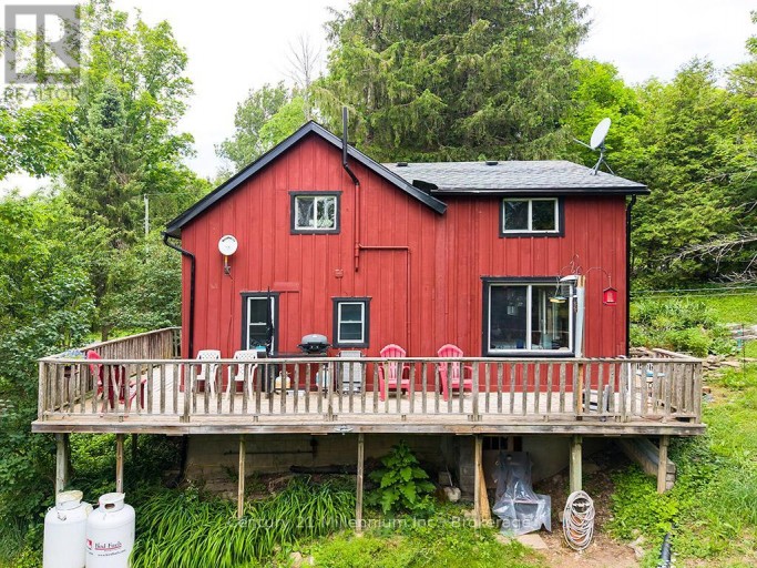 415877 TENTH LINE, Blue Mountains, Ontario, N0H1J0