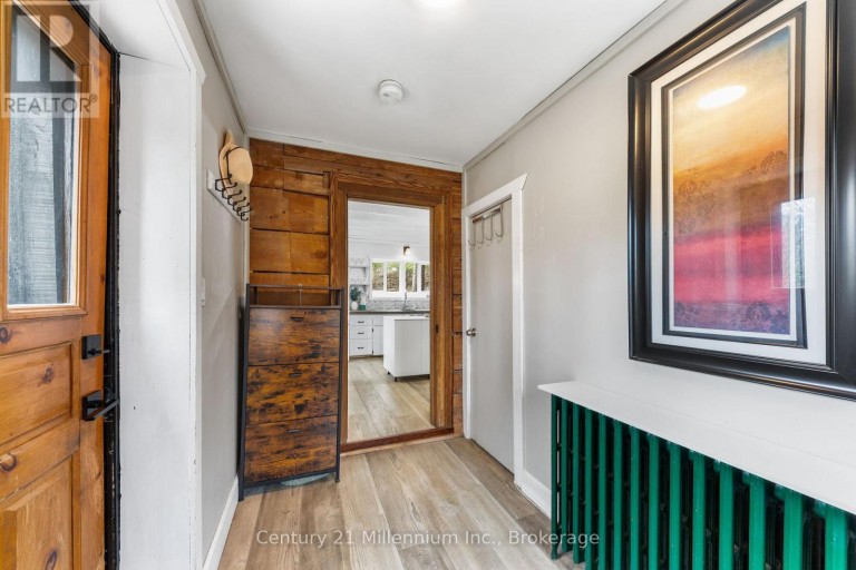 415877 TENTH LINE, Blue Mountains, Ontario, N0H1J0