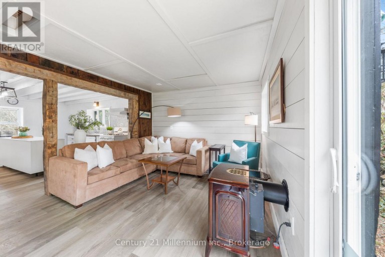 415877 TENTH LINE, Blue Mountains, Ontario, N0H1J0