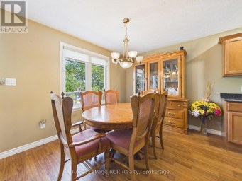 51 ALFRED STREET North Huron (Wingham) Ontario photo 11