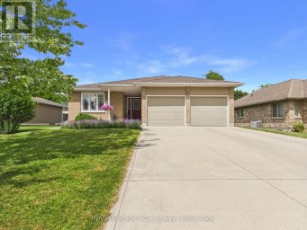 51 ALFRED STREET North Huron (Wingham) Ontario photo 2