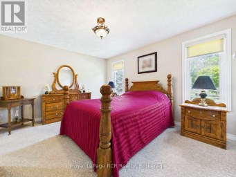51 ALFRED STREET North Huron (Wingham) Ontario photo 21