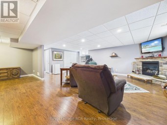 51 ALFRED STREET North Huron (Wingham) Ontario photo 25
