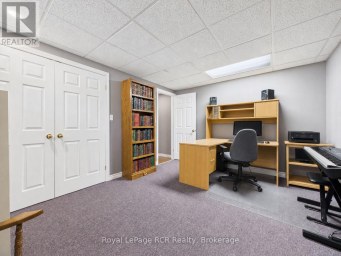 51 ALFRED STREET North Huron (Wingham) Ontario photo 30