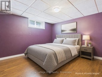 51 ALFRED STREET North Huron (Wingham) Ontario photo 32