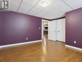 51 ALFRED STREET North Huron (Wingham) Ontario photo 33