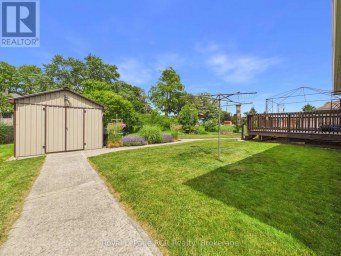 51 ALFRED STREET North Huron (Wingham) Ontario photo 37