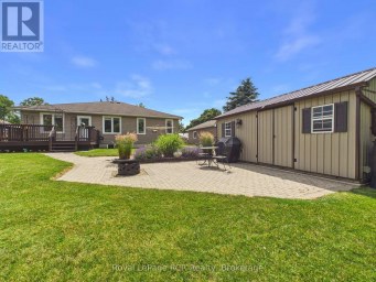 51 ALFRED STREET North Huron (Wingham) Ontario photo 38