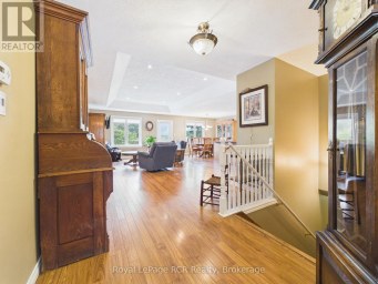 51 ALFRED STREET North Huron (Wingham) Ontario photo 5