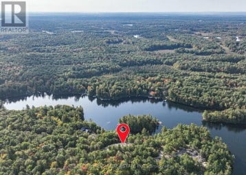 1110 FLANAGAN TRAIL S Gravenhurst (Wood (Gravenhurst)) Ontario photo 1