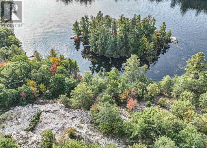 1110 FLANAGAN TRAIL S, Gravenhurst (Wood (Gravenhurst)), Ontario, P0E1G0