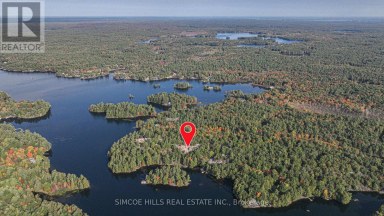 1110 FLANAGAN TRAIL S Gravenhurst (Wood (Gravenhurst)) Ontario photo 14