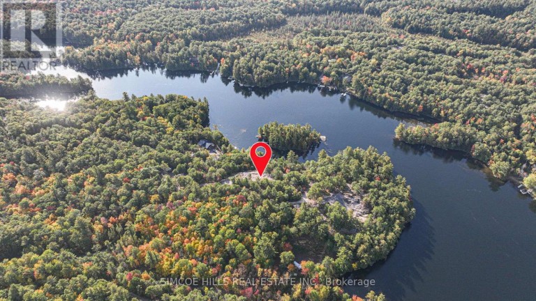 1110 FLANAGAN TRAIL S, Gravenhurst (Wood (Gravenhurst)), Ontario, P0E1G0