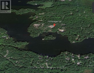 1110 FLANAGAN TRAIL S Gravenhurst (Wood (Gravenhurst)) Ontario photo 16