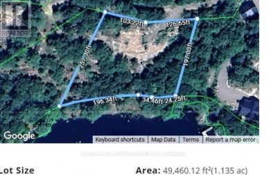 1110 FLANAGAN TRAIL S Gravenhurst (Wood (Gravenhurst)) Ontario photo 17