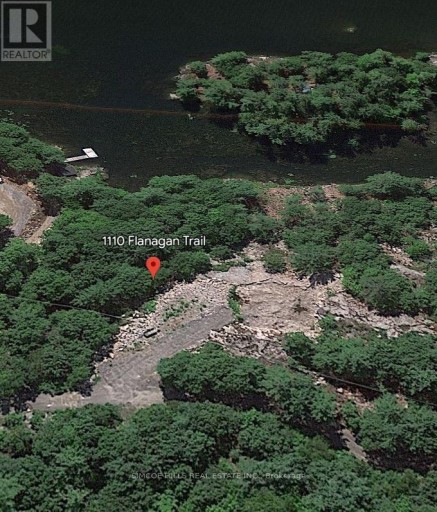 1110 FLANAGAN TRAIL S, Gravenhurst (Wood (Gravenhurst)), Ontario, P0E1G0