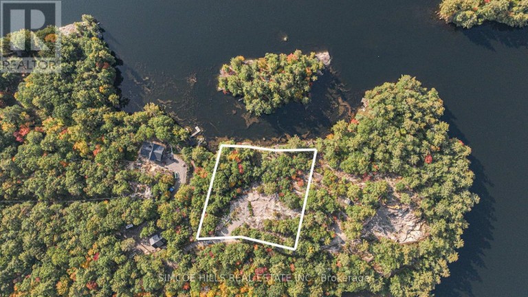 1110 FLANAGAN TRAIL S, Gravenhurst (Wood (Gravenhurst)), Ontario, P0E1G0