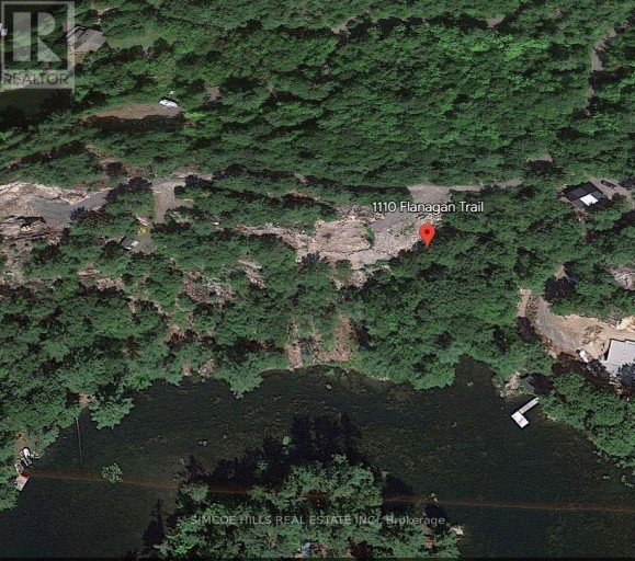 1110 FLANAGAN TRAIL S, Gravenhurst (Wood (Gravenhurst)), Ontario, P0E1G0
