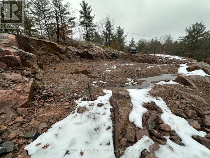1110 FLANAGAN TRAIL S, Gravenhurst (Wood (Gravenhurst)), Ontario, P0E1G0