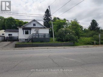 573 GOVERNMENT ROAD W Kirkland Lake (Chaput Hughes) Ontario photo 1