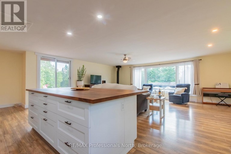 2831 60 HIGHWAY, Lake of Bays (Franklin), Ontario, P0A1H0