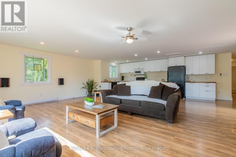 2831 60 HIGHWAY, Lake of Bays (Franklin), Ontario, P0A1H0