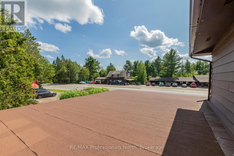 2831 60 HIGHWAY, Lake of Bays (Franklin), Ontario, P0A1H0