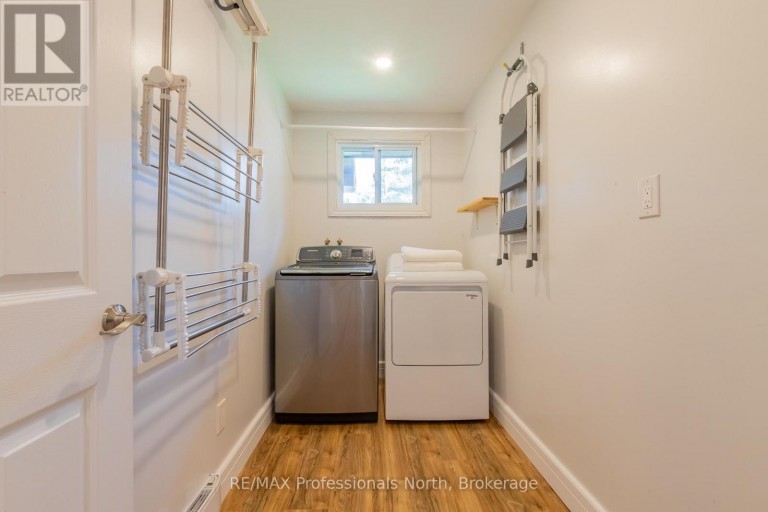 2831 60 HIGHWAY, Lake of Bays (Franklin), Ontario, P0A1H0