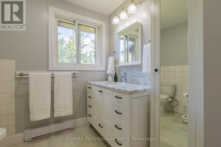 2831 60 HIGHWAY, Lake of Bays (Franklin), Ontario, P0A1H0