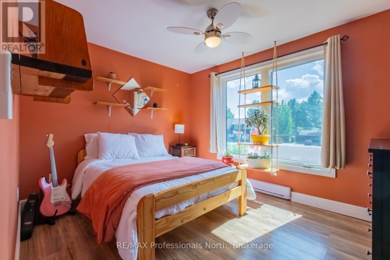 2831 60 HIGHWAY, Lake of Bays (Franklin), Ontario, P0A1H0