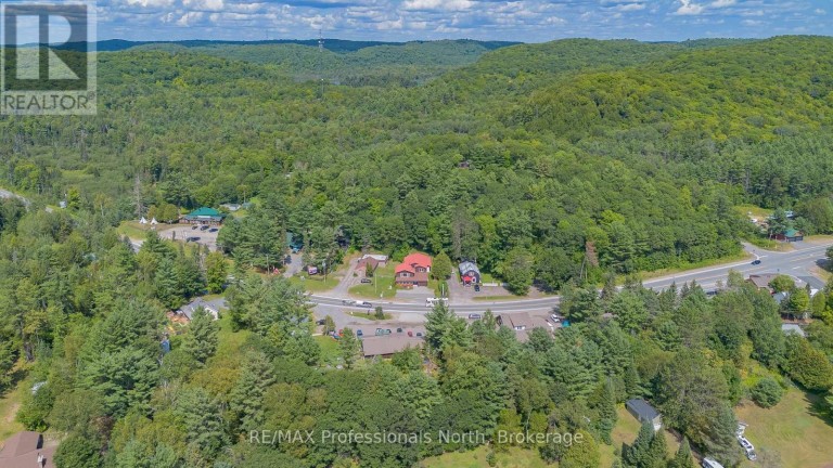 2831 60 HIGHWAY, Lake of Bays (Franklin), Ontario, P0A1H0