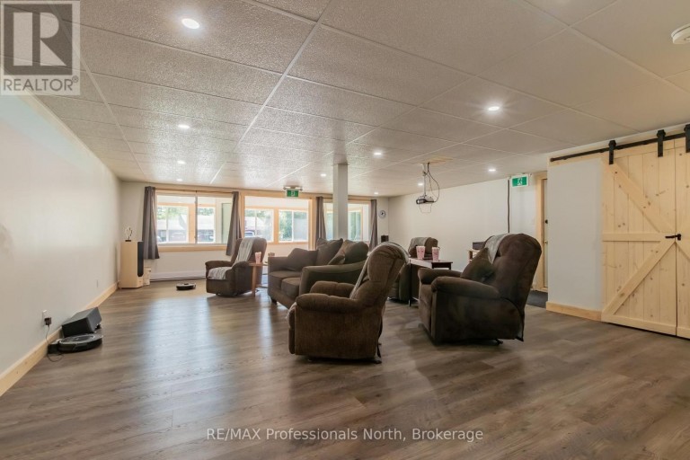 2831 60 HIGHWAY, Lake of Bays (Franklin), Ontario, P0A1H0