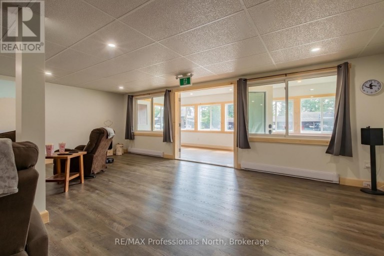 2831 60 HIGHWAY, Lake of Bays (Franklin), Ontario, P0A1H0