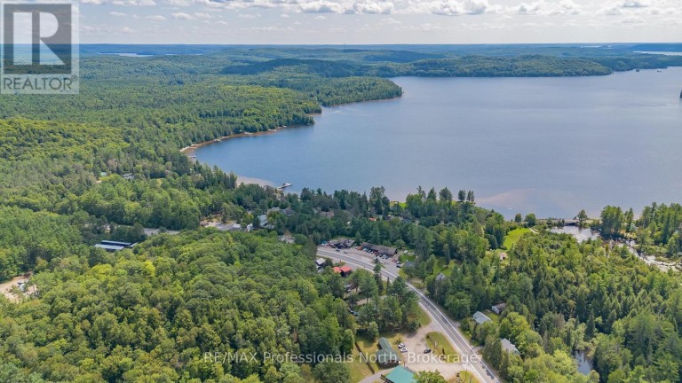 2831 60 HIGHWAY, Lake of Bays (Franklin), Ontario, P0A1H0