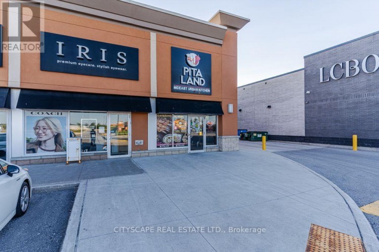 D6 - 22 DUNHAM DRIVE, New Tecumseth, Ontario, L9R0G1