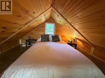 1209 NORTH KAHSHE LAKE ROAD Gravenhurst (Morrison) Ontario photo 11