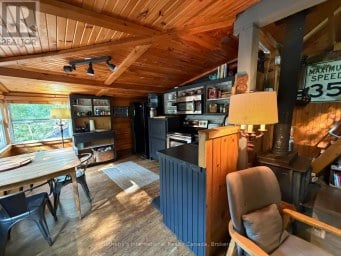 1209 NORTH KAHSHE LAKE ROAD Gravenhurst (Morrison) Ontario photo 13