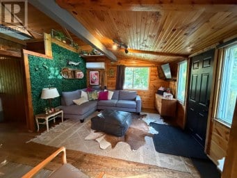1209 NORTH KAHSHE LAKE ROAD Gravenhurst (Morrison) Ontario photo 14