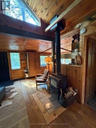 1209 NORTH KAHSHE LAKE ROAD Gravenhurst (Morrison) Ontario photo 16