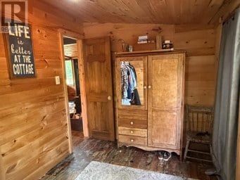 1209 NORTH KAHSHE LAKE ROAD Gravenhurst (Morrison) Ontario photo 17