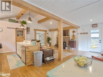 1209 NORTH KAHSHE LAKE ROAD Gravenhurst (Morrison) Ontario photo 23