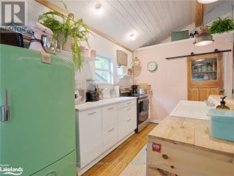 1209 NORTH KAHSHE LAKE ROAD Gravenhurst (Morrison) Ontario photo 24
