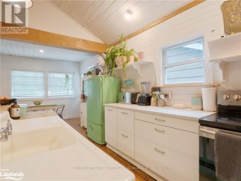 1209 NORTH KAHSHE LAKE ROAD Gravenhurst (Morrison) Ontario photo 25