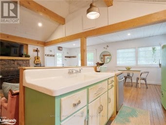 1209 NORTH KAHSHE LAKE ROAD Gravenhurst (Morrison) Ontario photo 26